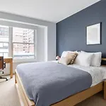 Penn Quarter 1Br W Gym Pool Doorman Nr Metro Wdc-159
