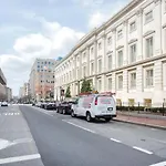 Penn Quarter 1Br W Gym Pool Doorman Nr Metro Wdc-159