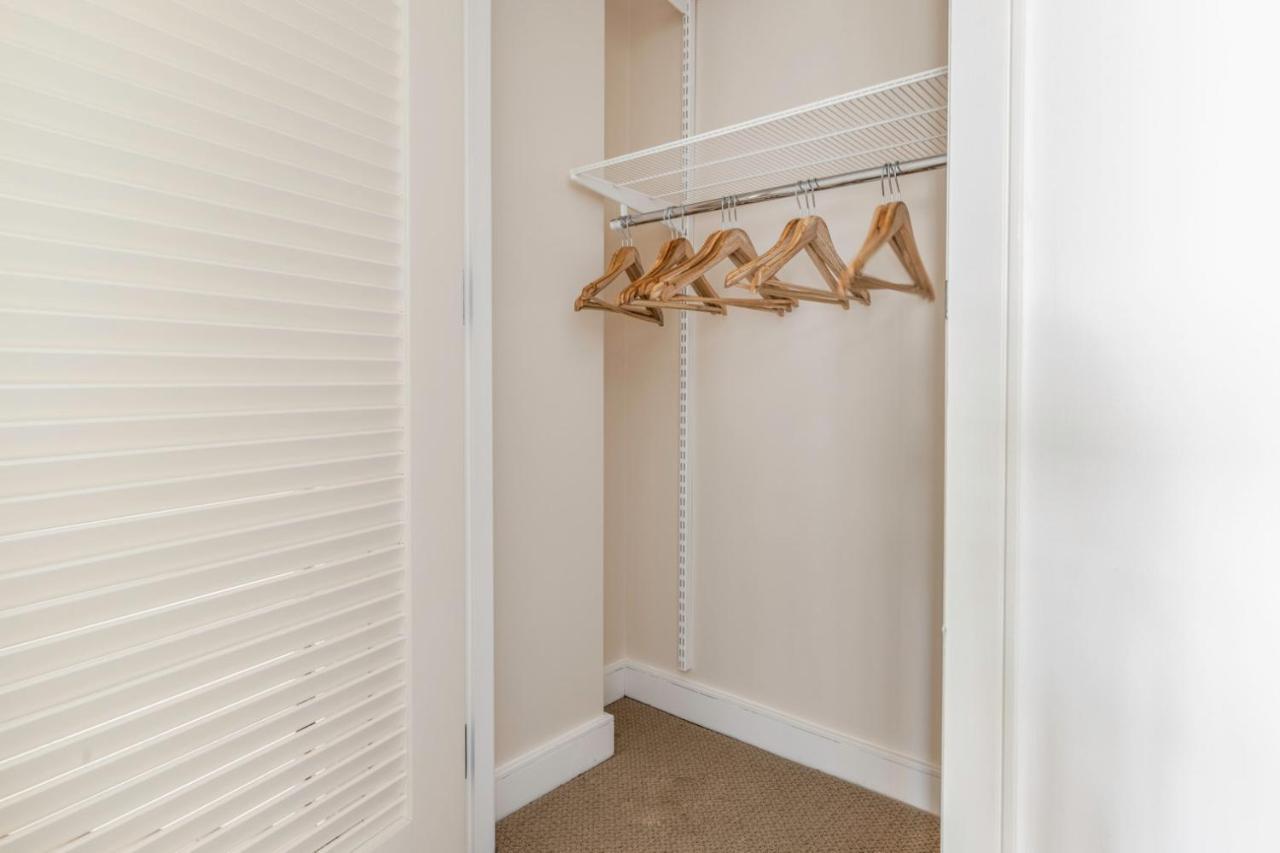 Penn Quarter 1br W Gym Pool Doorman Nr Metro Wdc-159 Apartment