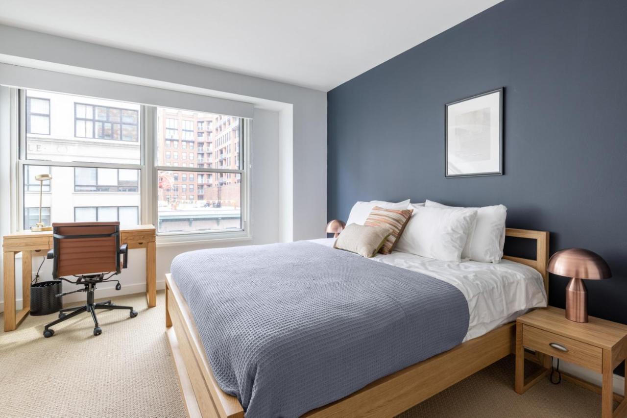 Penn Quarter 1br W Gym Pool Doorman Nr Metro Wdc-159 *