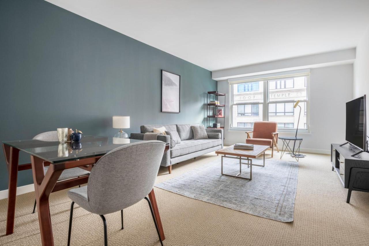 Apartment Penn Quarter 1br W Gym Pool Doorman Nr Metro Wdc-159 Washington