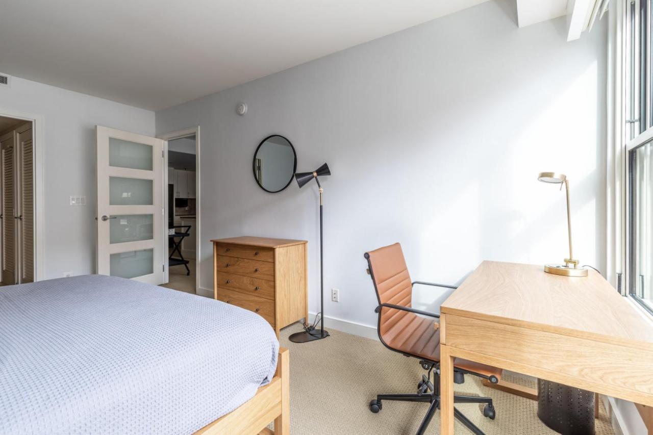 Penn Quarter 1br W Gym Pool Doorman Nr Metro Wdc-159 Apartment Washington