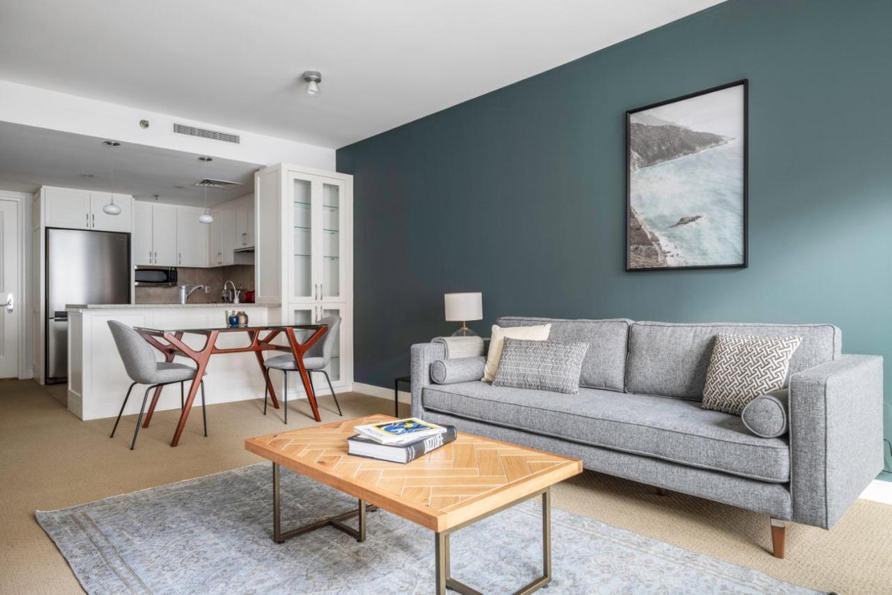 Penn Quarter 1br W Gym Pool Doorman Nr Metro Wdc-159 *