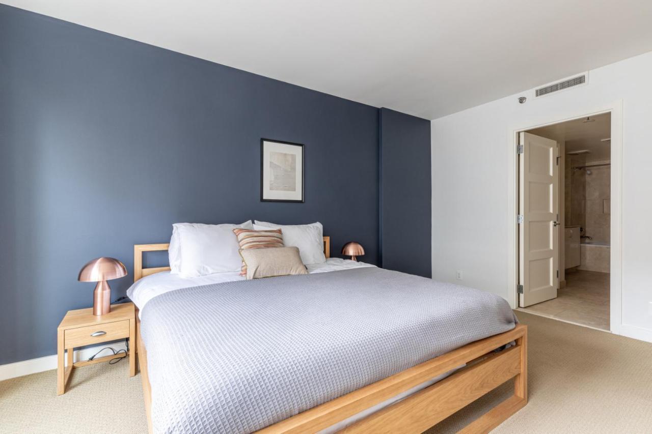 Penn Quarter 1br W Gym Pool Doorman Nr Metro Wdc-159 * Washington