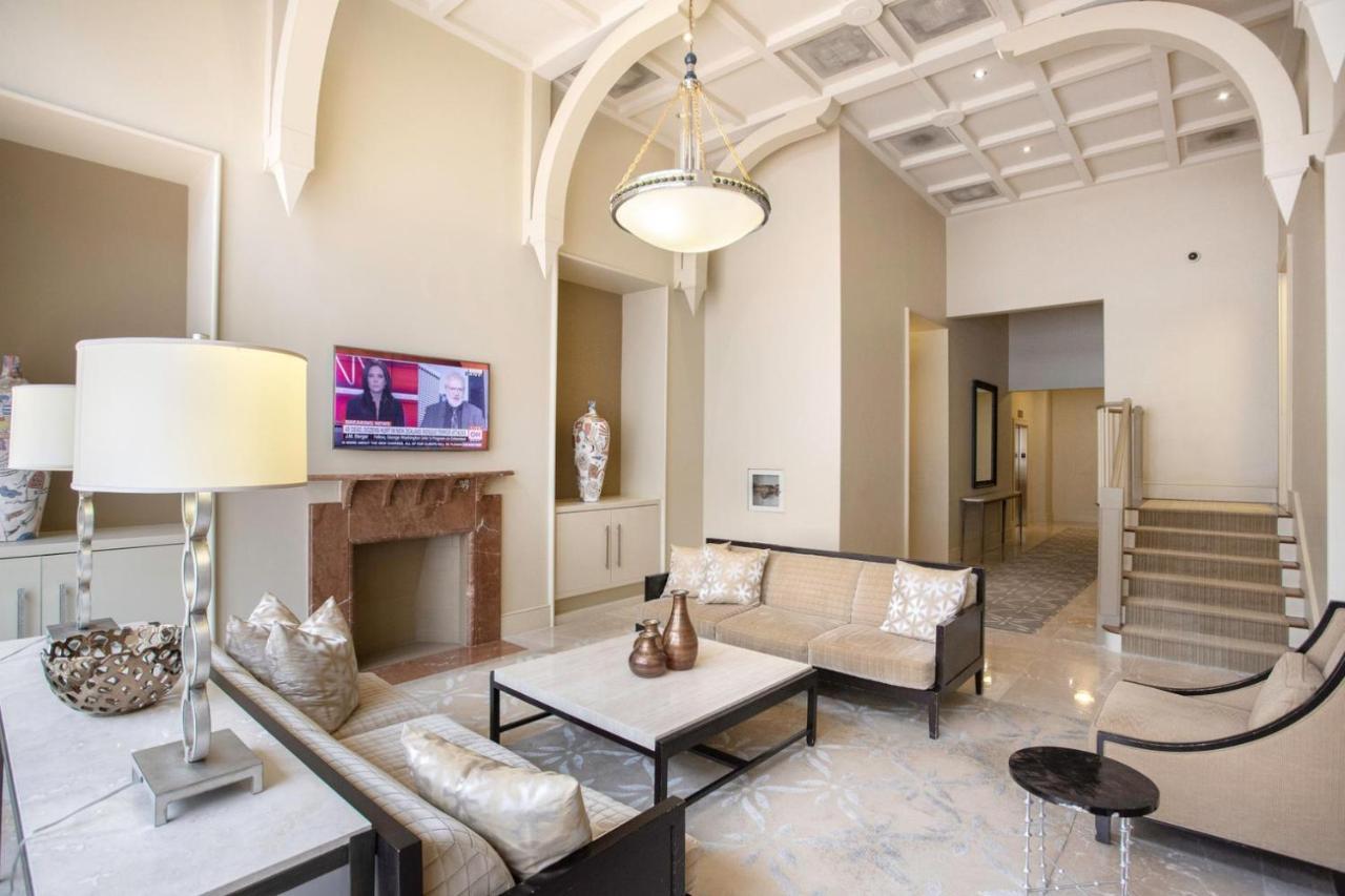 Penn Quarter 1br W Gym Pool Doorman Nr Metro Wdc-159 Apartment *