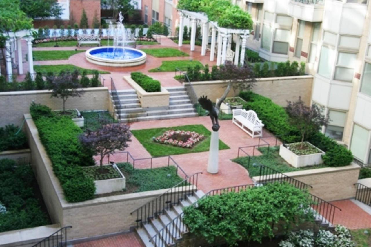 Penn Quarter 1br W Gym Pool Doorman Nr Metro Wdc-159 *